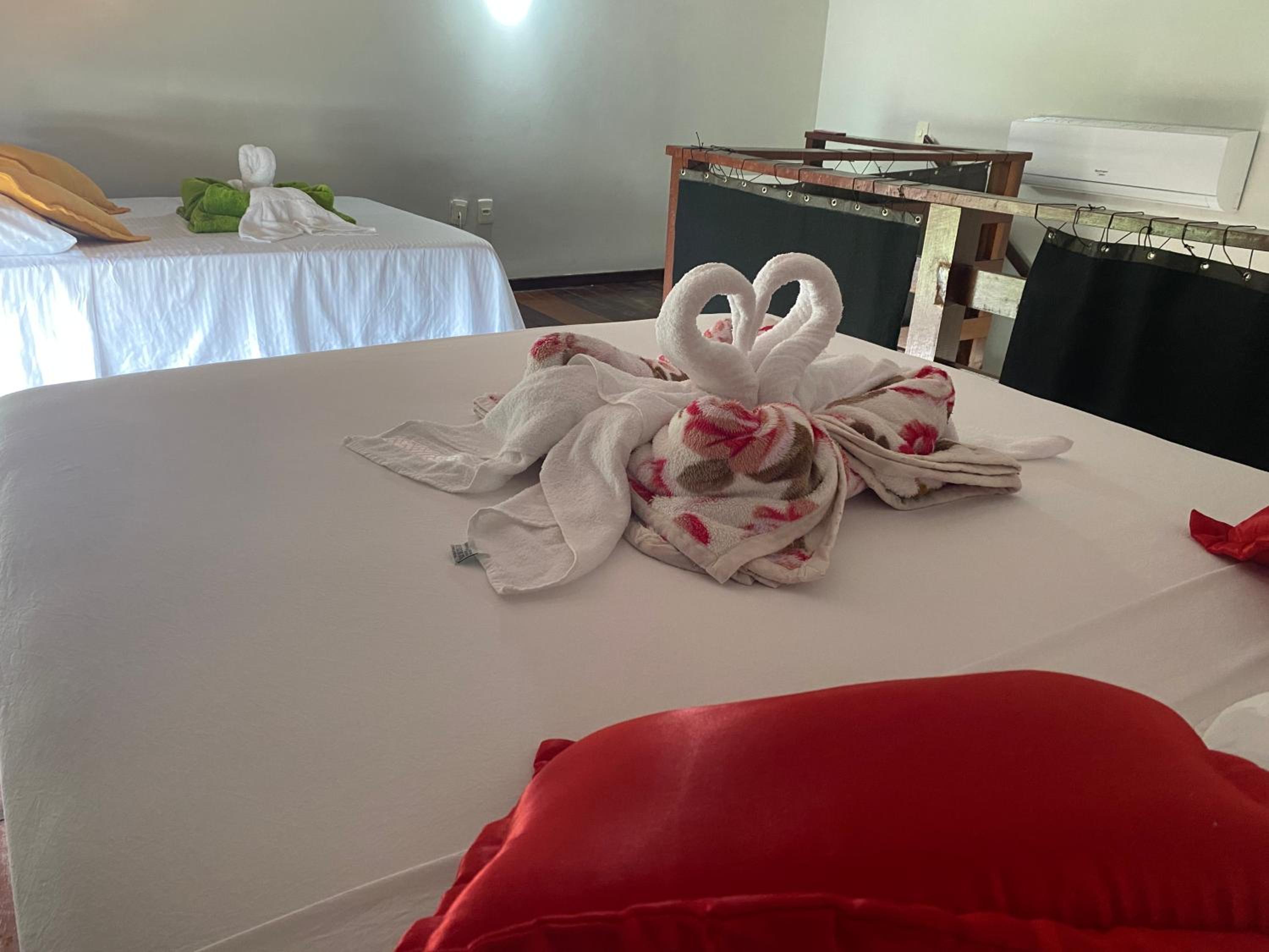 Flat Tesouro do Morro