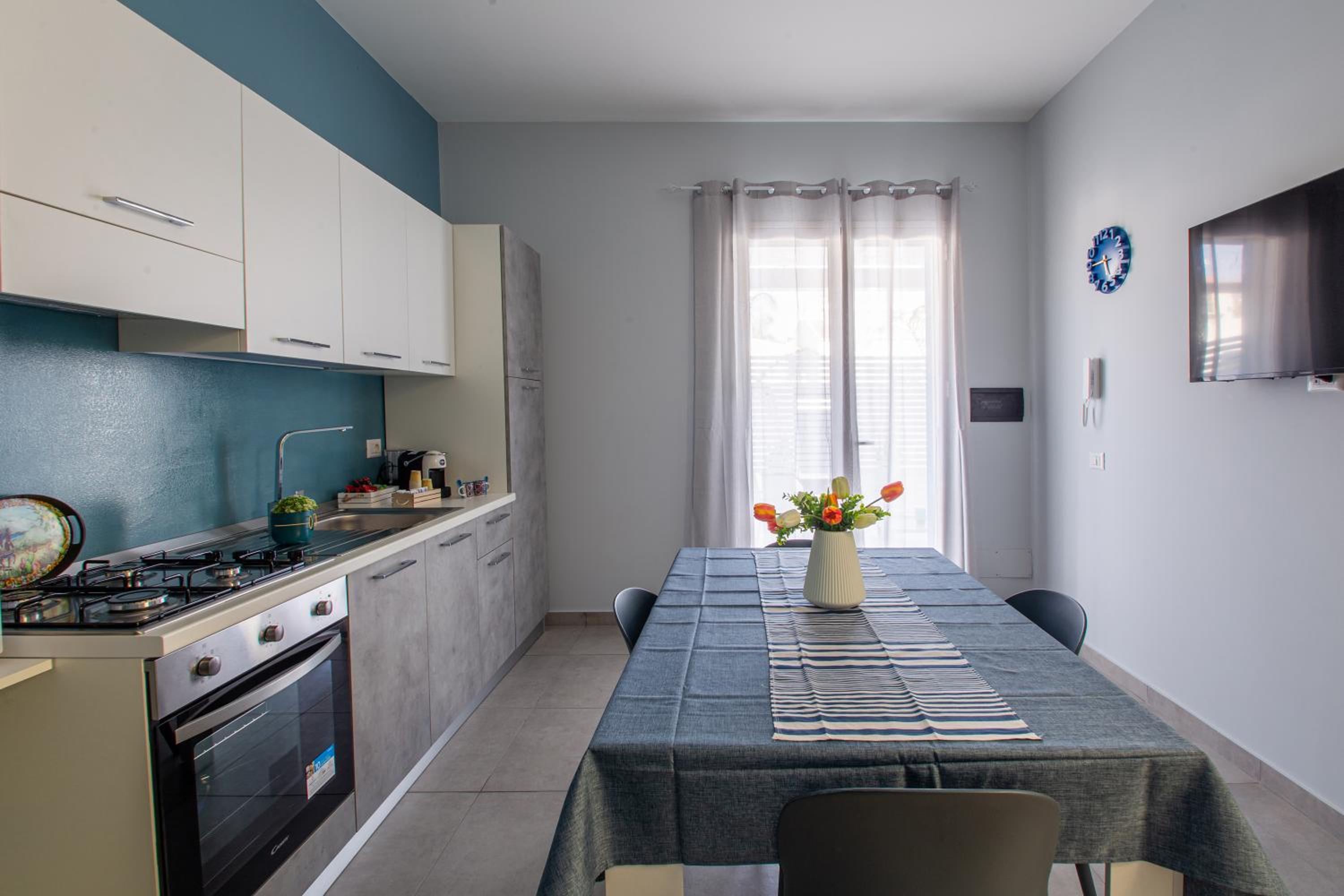 Onda Bianca Luxury Apartments