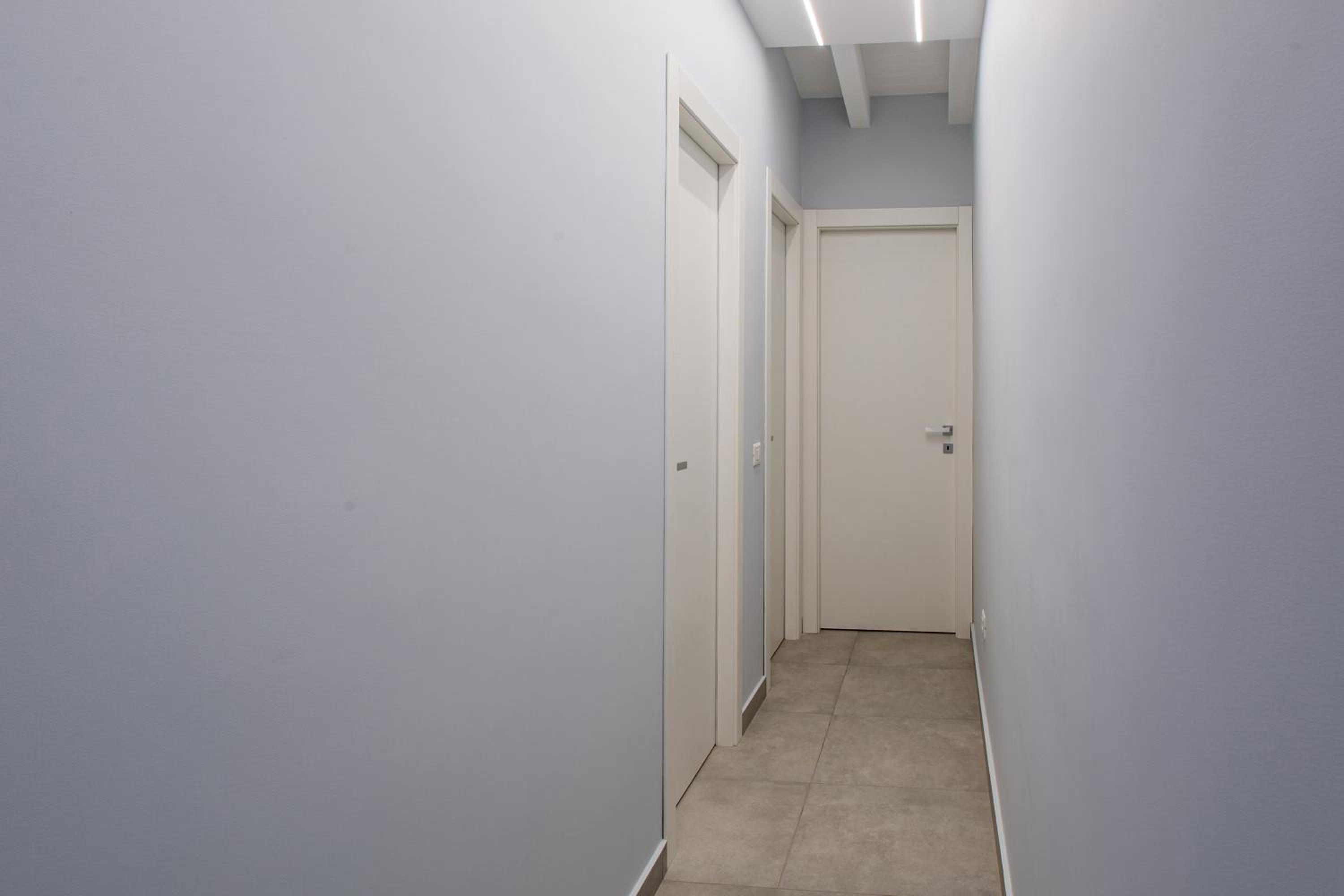 Onda Bianca Luxury Apartments