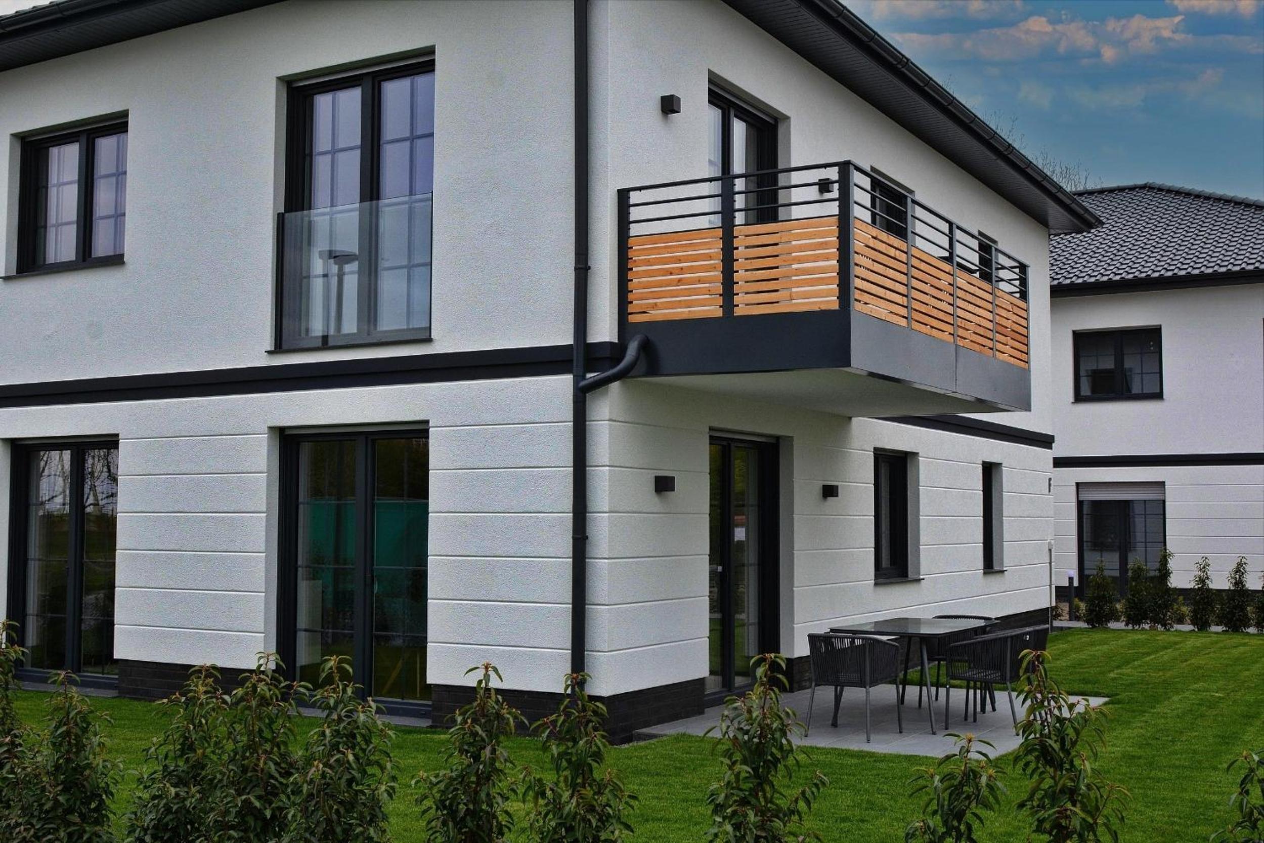 Ferienwohnung F WHG 4 in Tossens