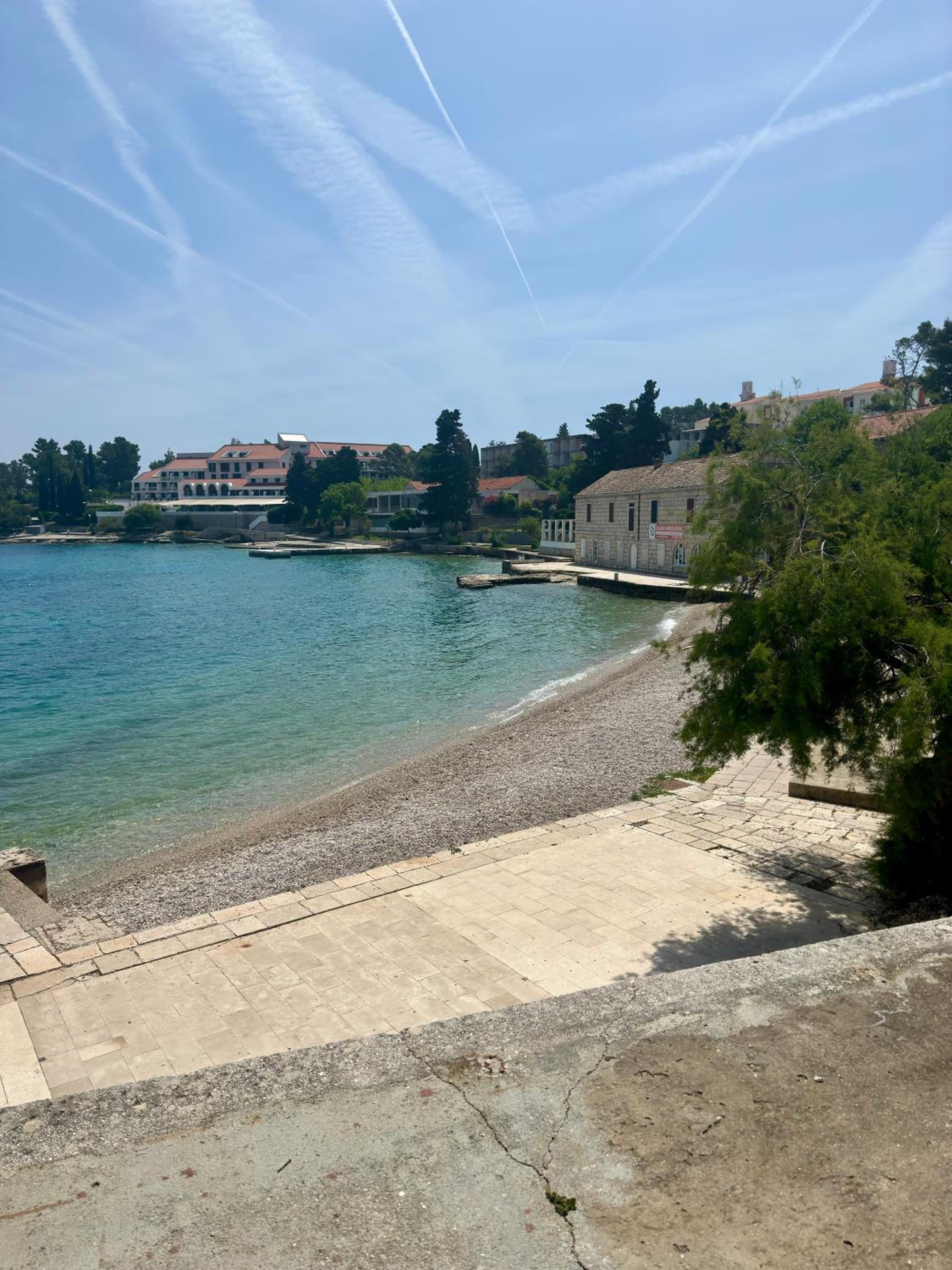 Apartments Cvitanović Korčula