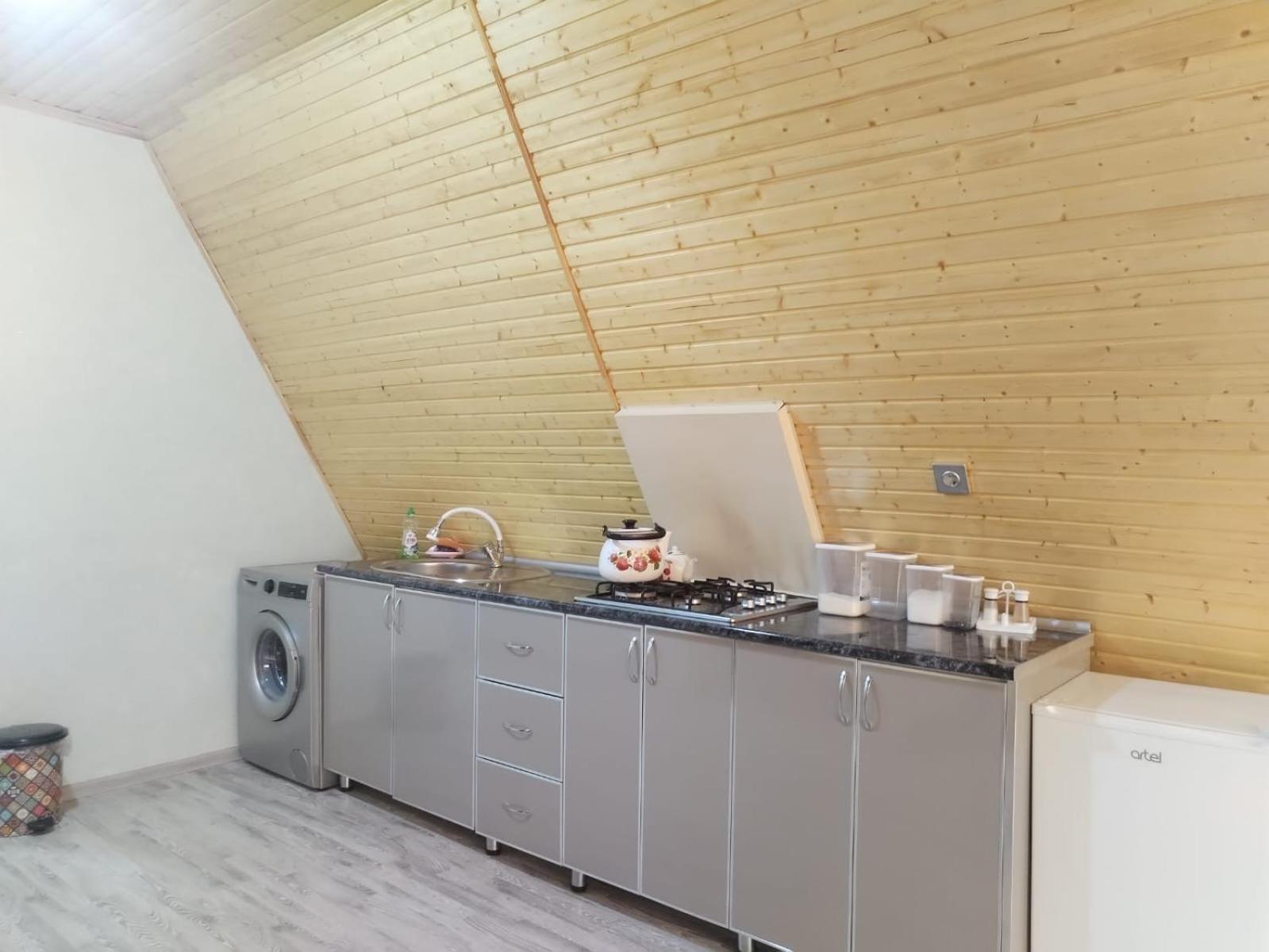A-frame