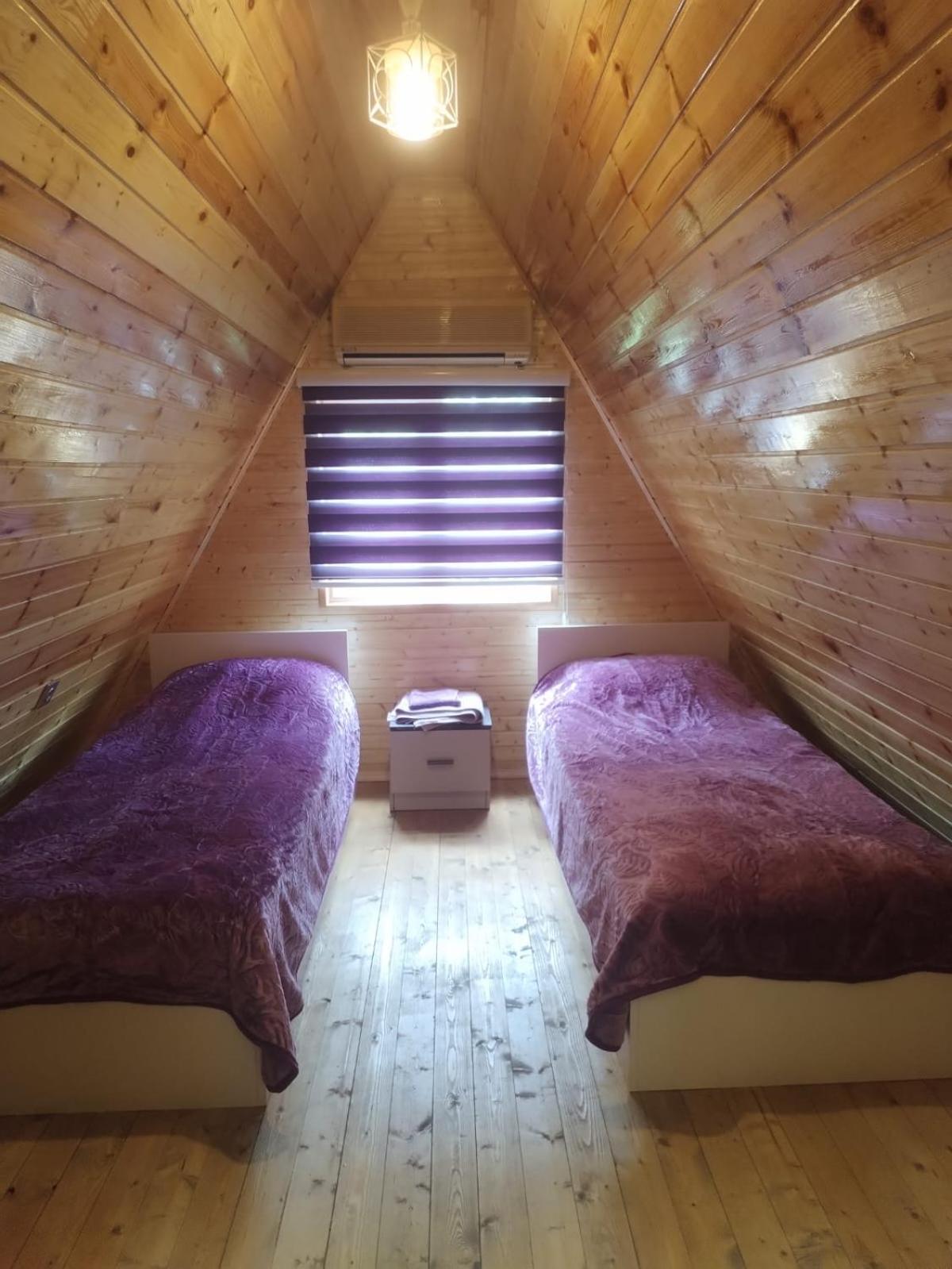 A-frame
