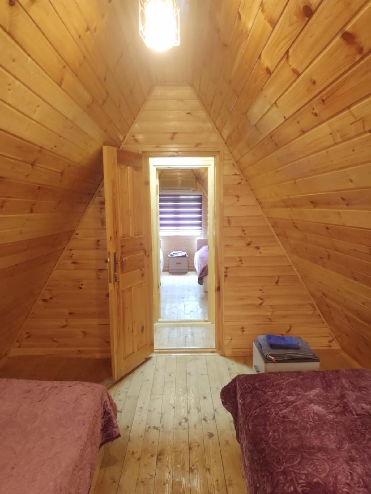 A-frame