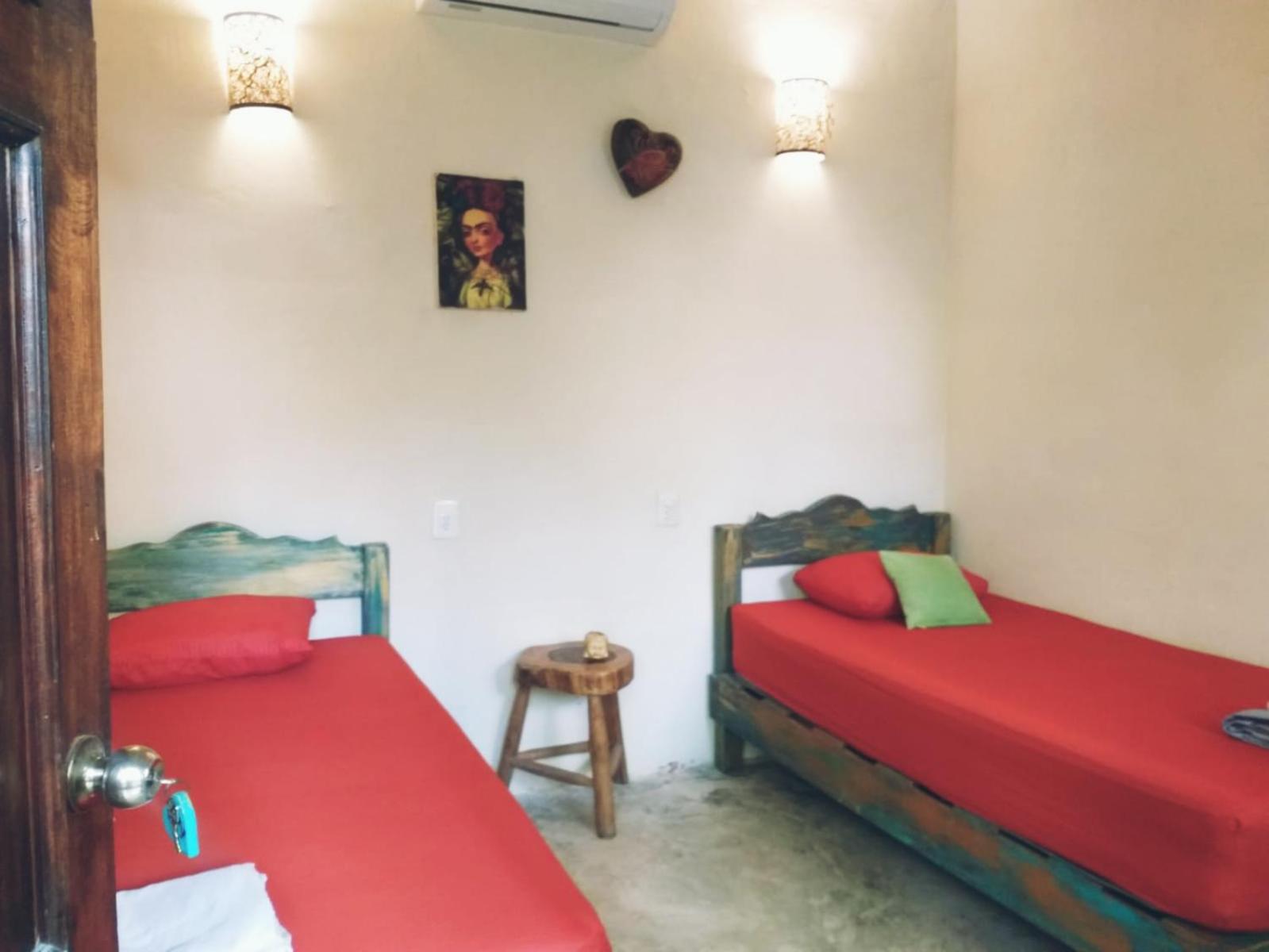 Tubo Tulum Hostel - Unique Stay - Image 5
