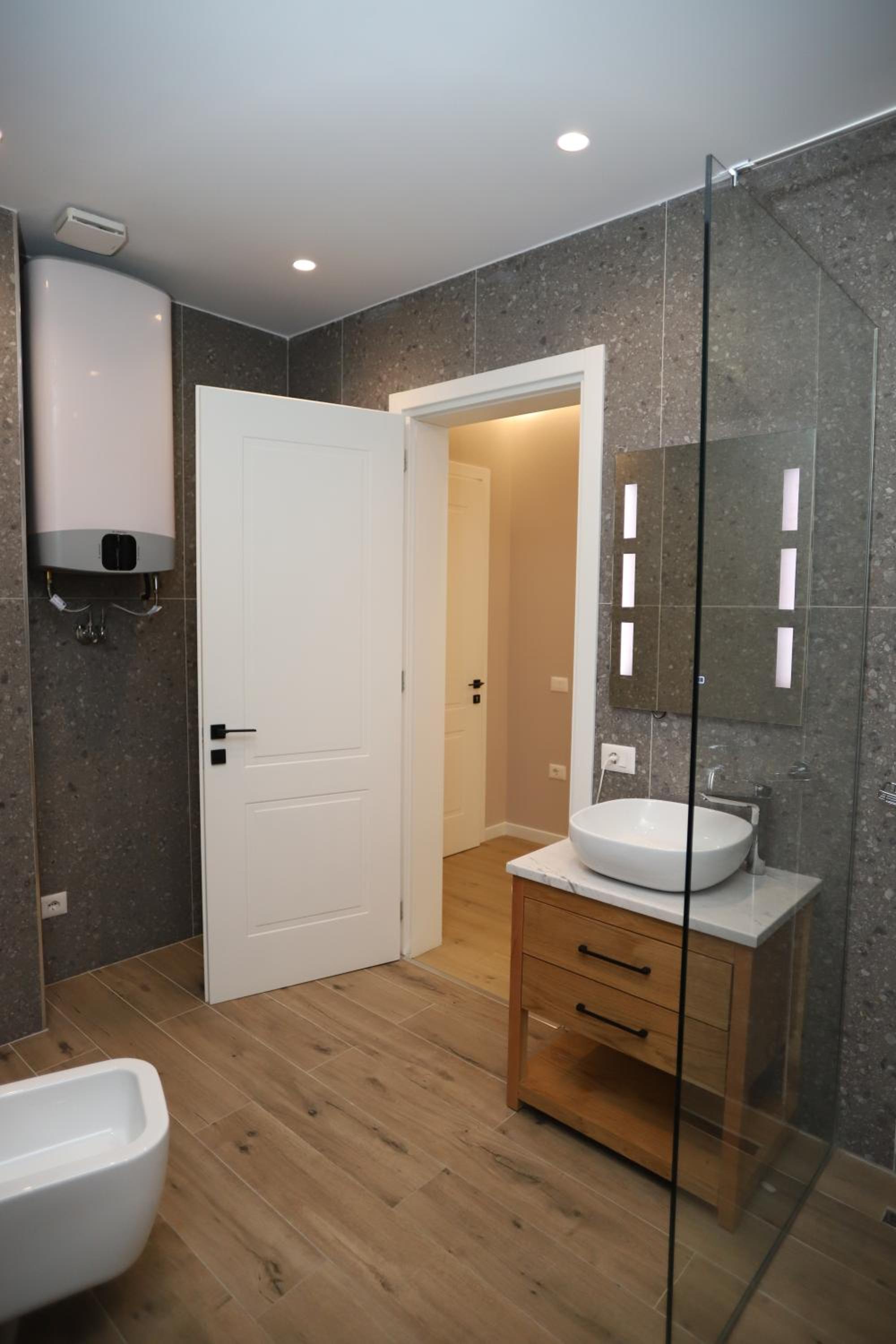 J&D Rooms Korce