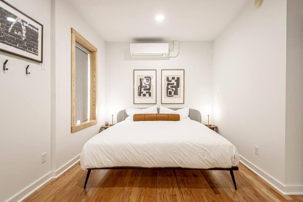 Heart of Downtown, Steps to Bathhouses & Restaurants, Room # 102