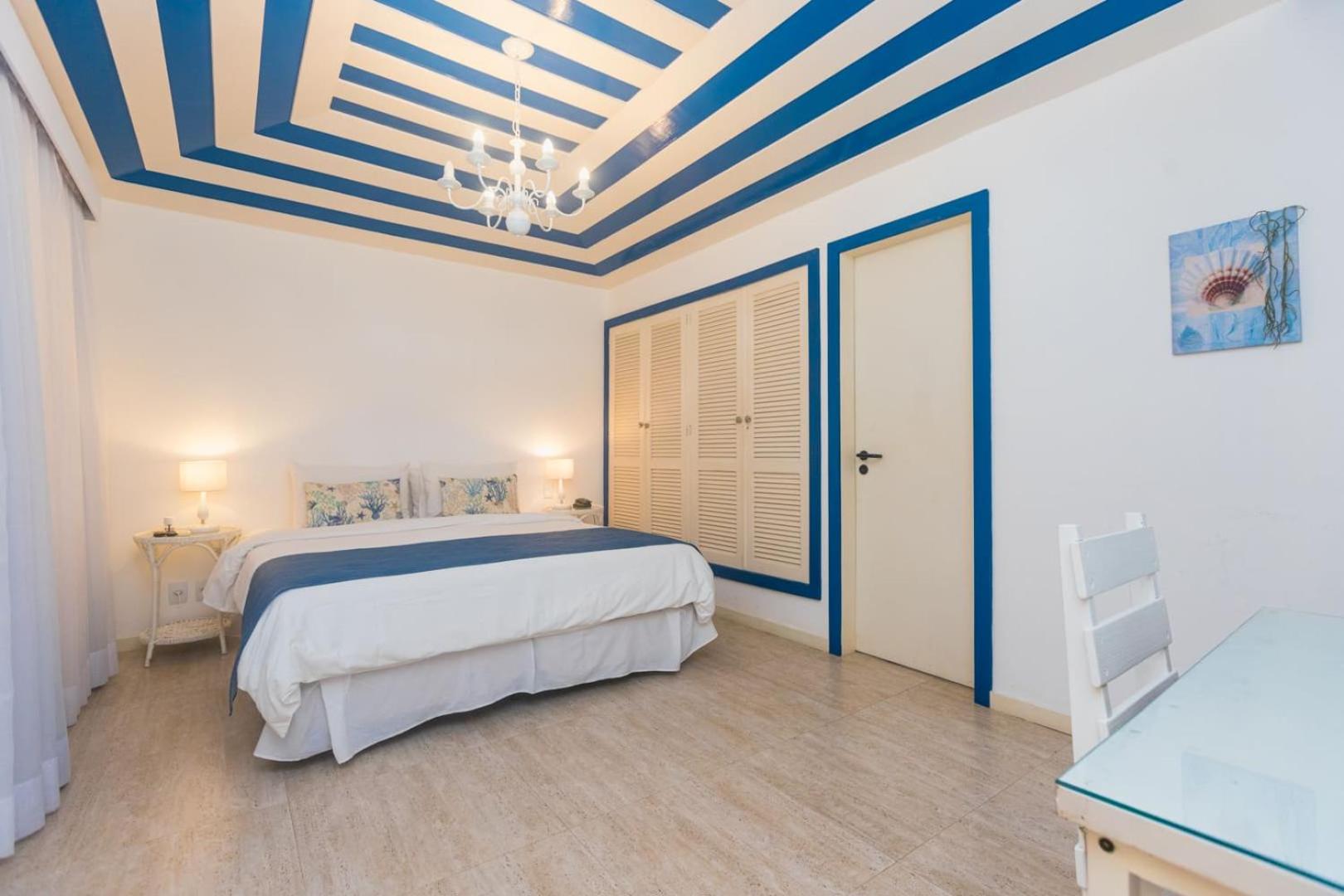 Villa Raphael