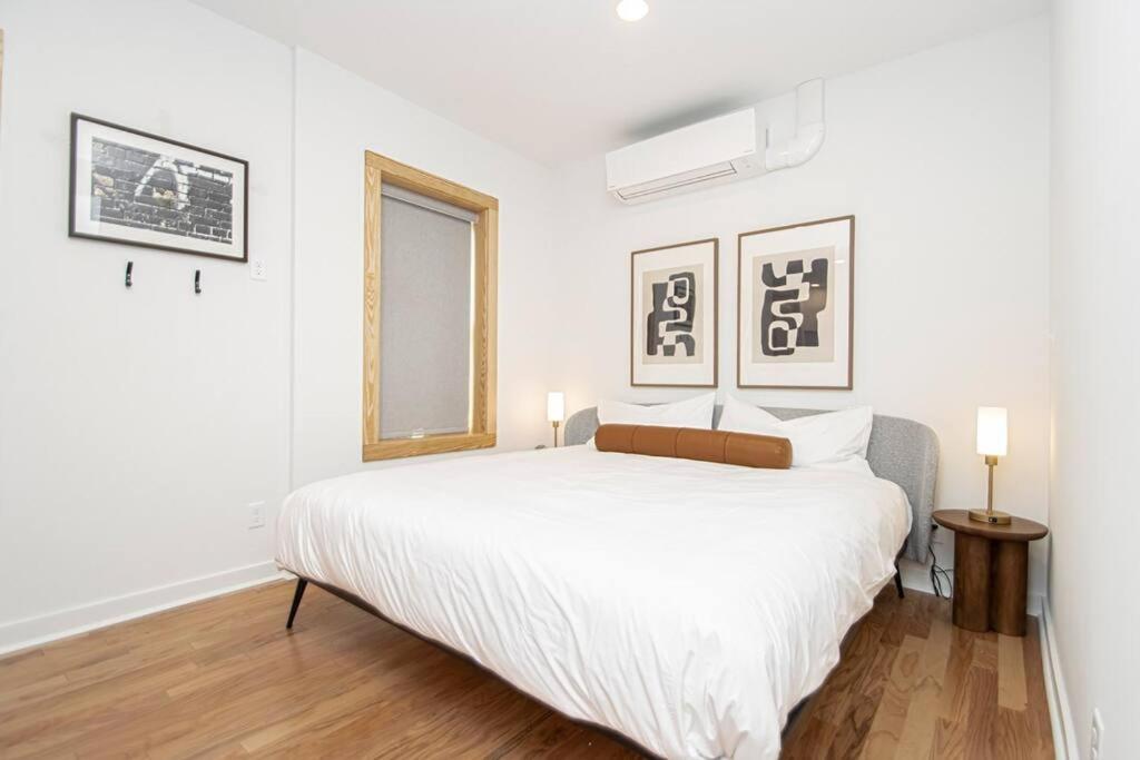 Heart of Downtown, Steps to Bathhouses & Restaurants, Room # 102