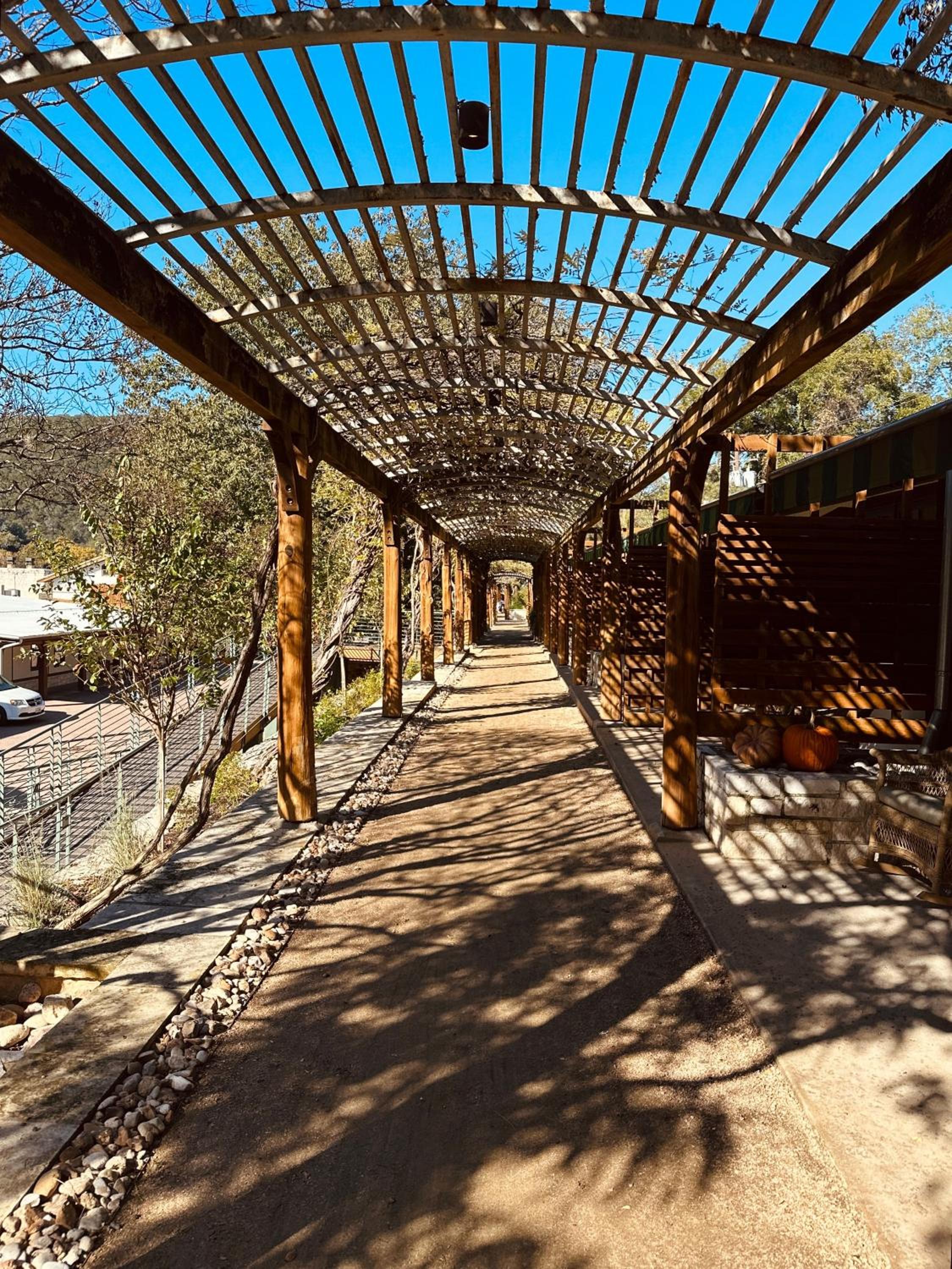 Lake Austin Spa Resort - All Inclusive - Image 3