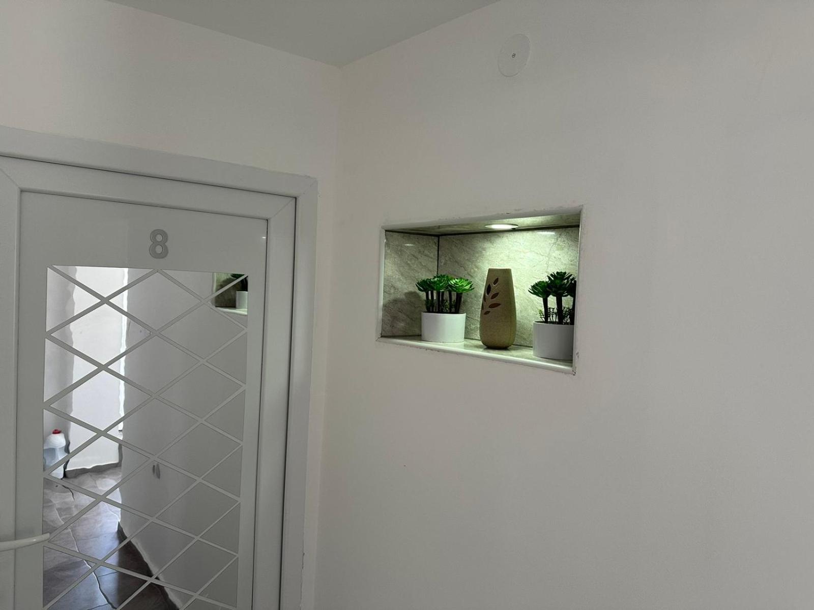 Rooms Enna