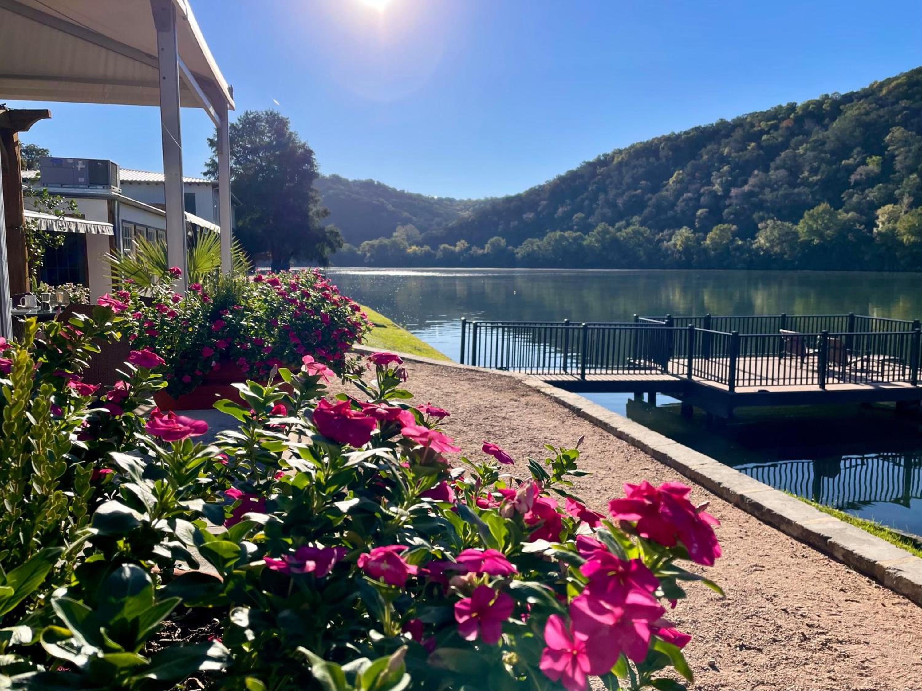 Lake Austin Spa Resort - All Inclusive - Image 2