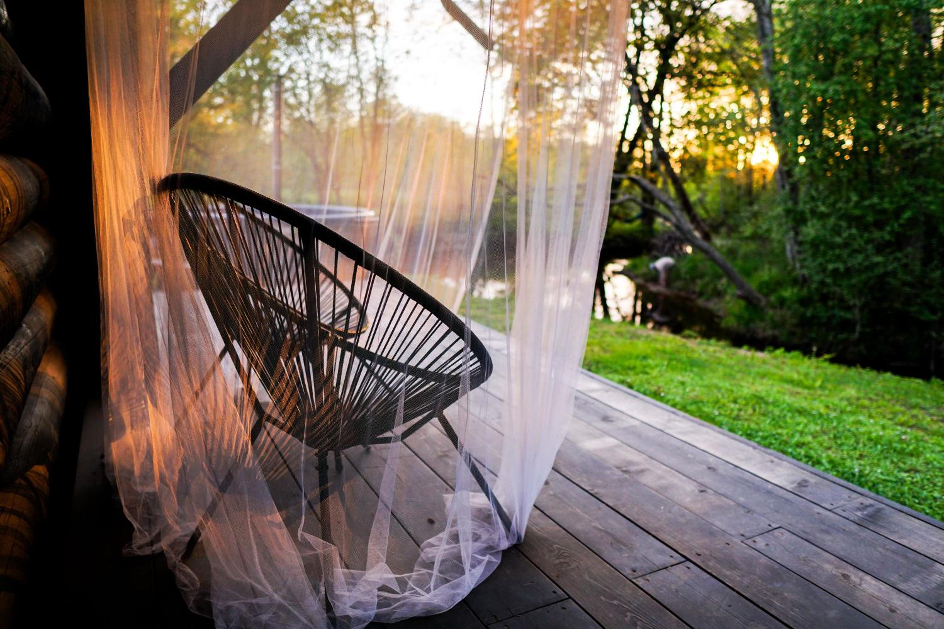 River House view 5
