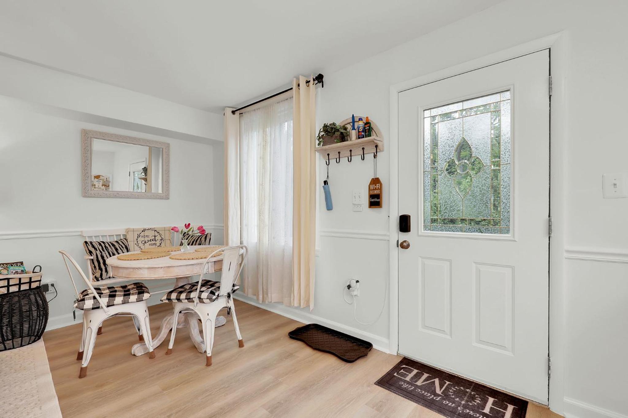 Cottage Escape in Virginia Wine Country - Property Image 21