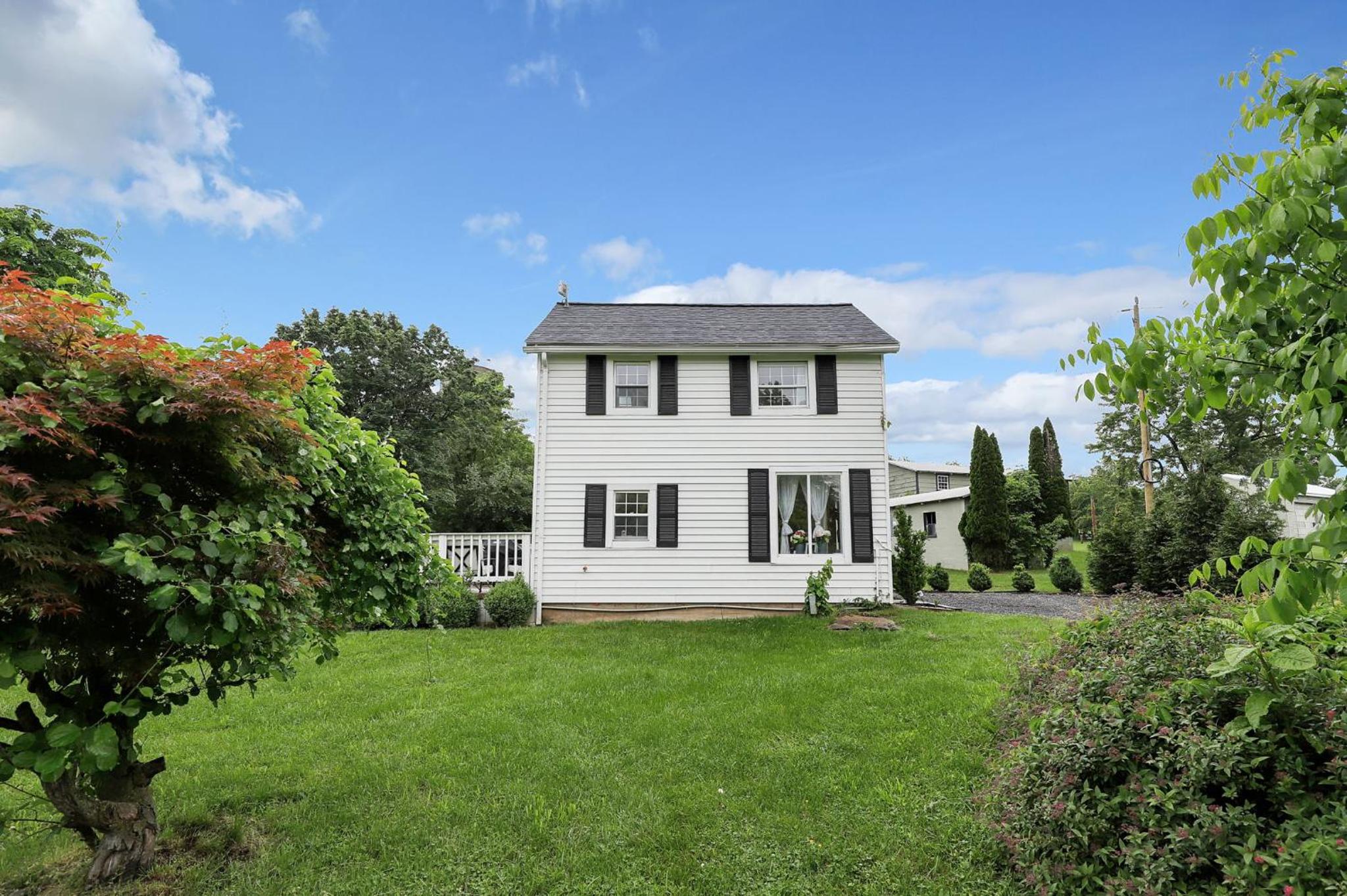 Cottage Escape in Virginia Wine Country - Property Image 3