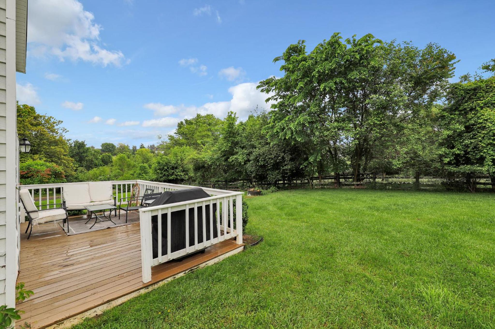 Cottage Escape in Virginia Wine Country - Property Image 6