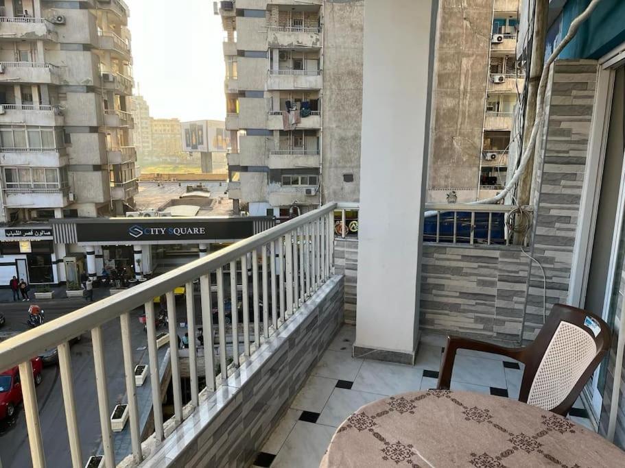 Nice apartment in city center