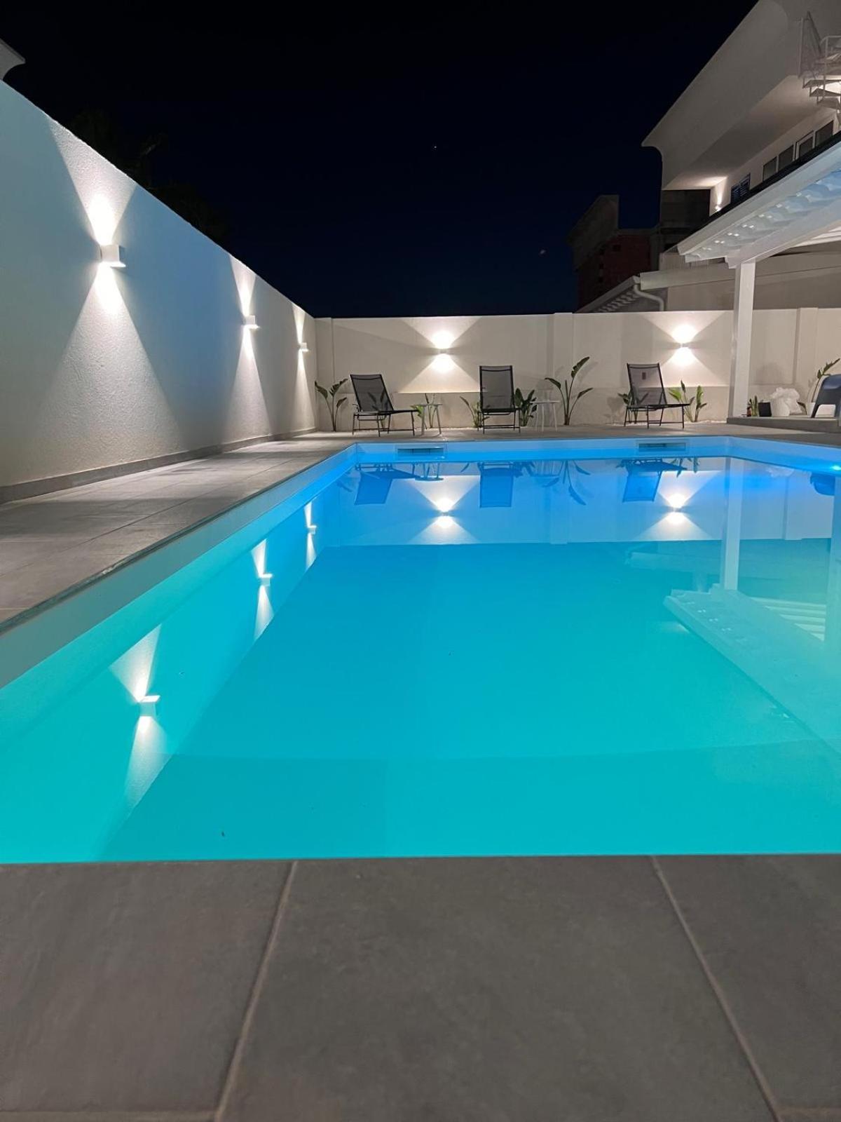 Onda Bianca Luxury Apartments