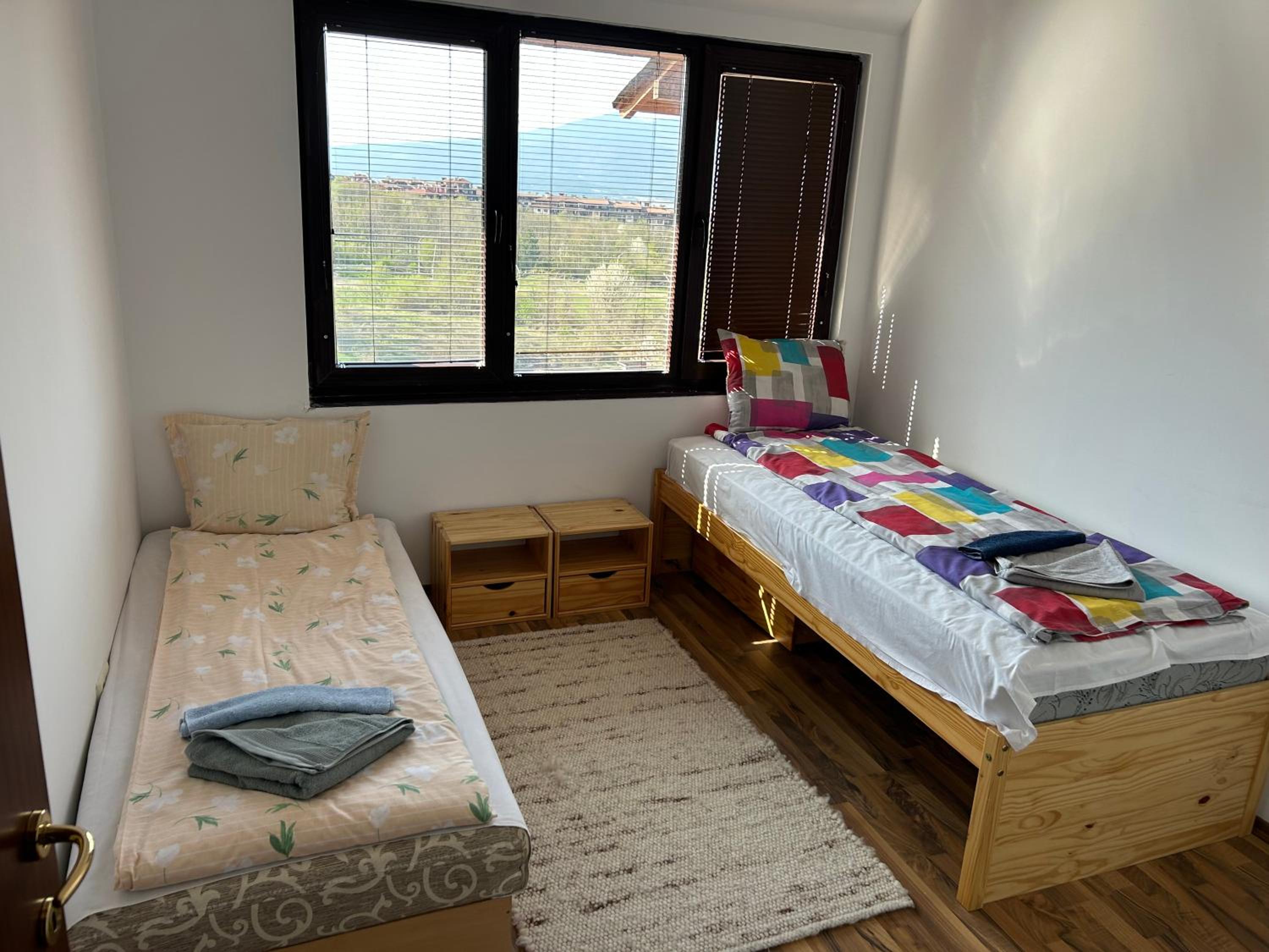 Apartament Armada Bansko