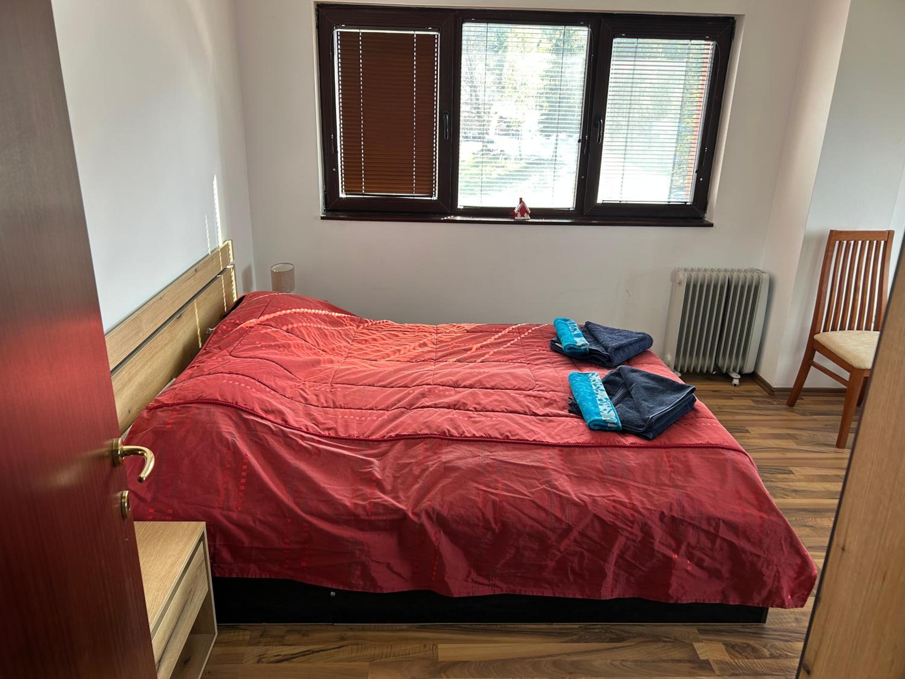 Apartament Armada Bansko