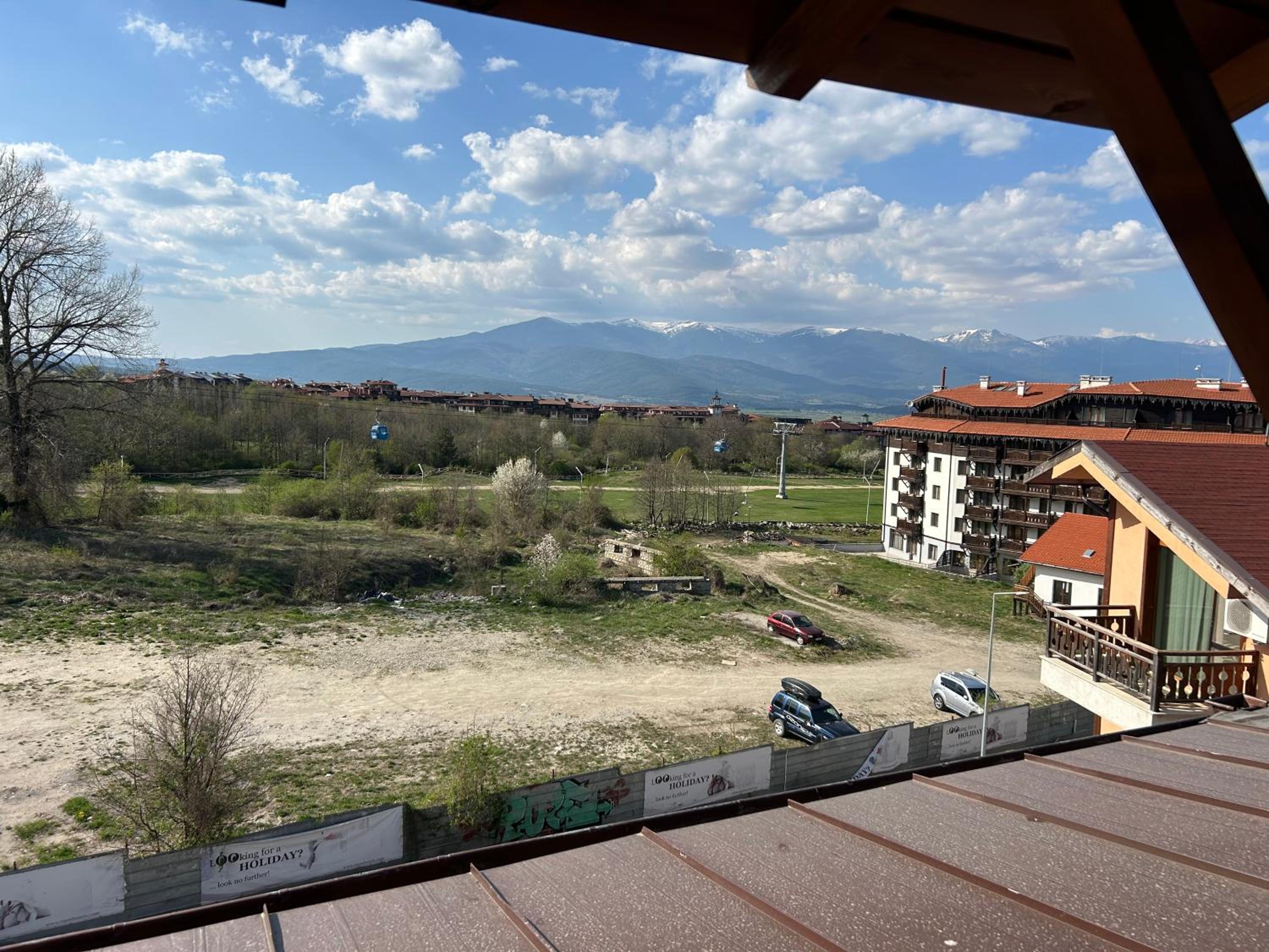 Apartament Armada Bansko