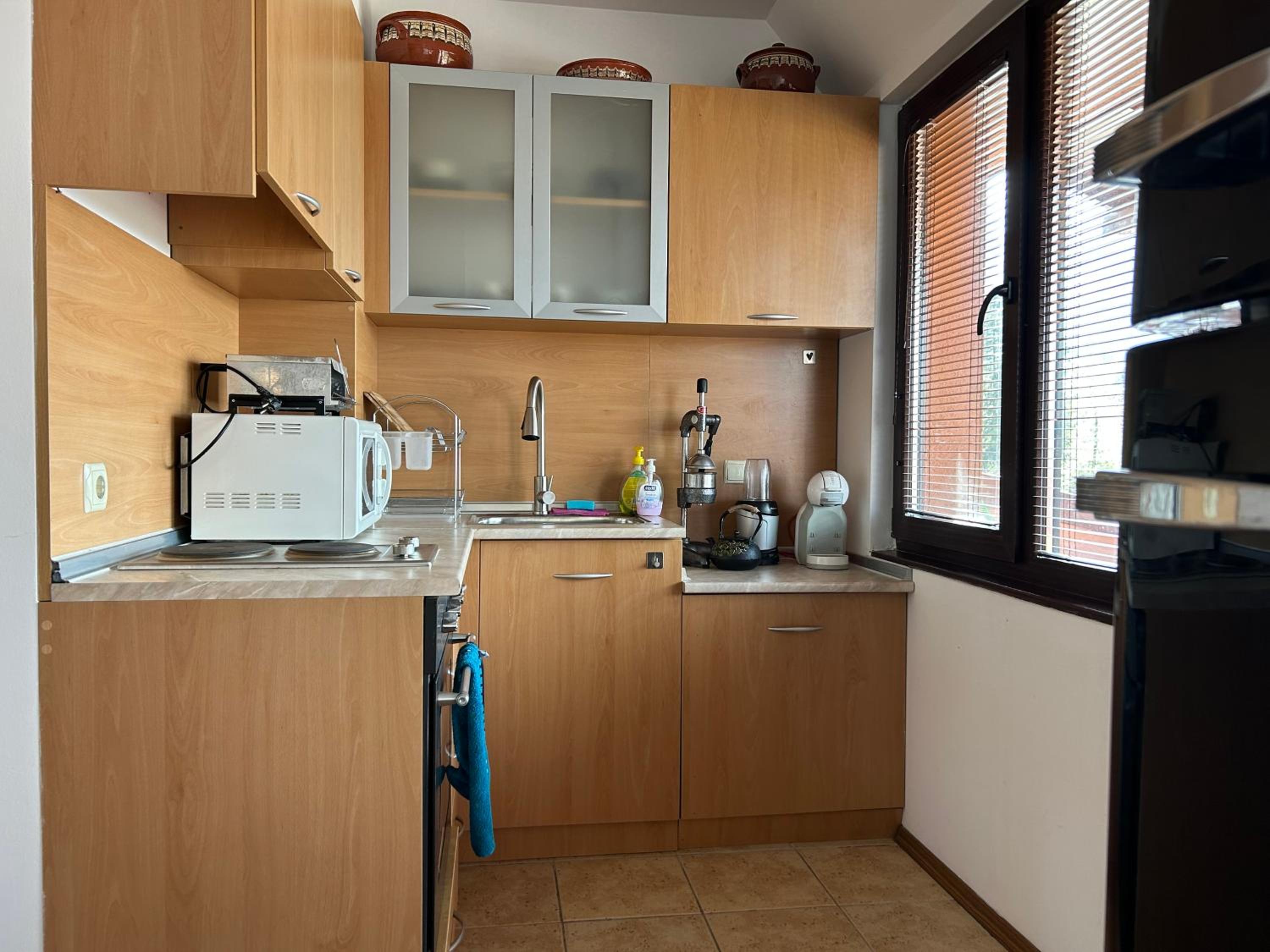 Apartament Armada Bansko