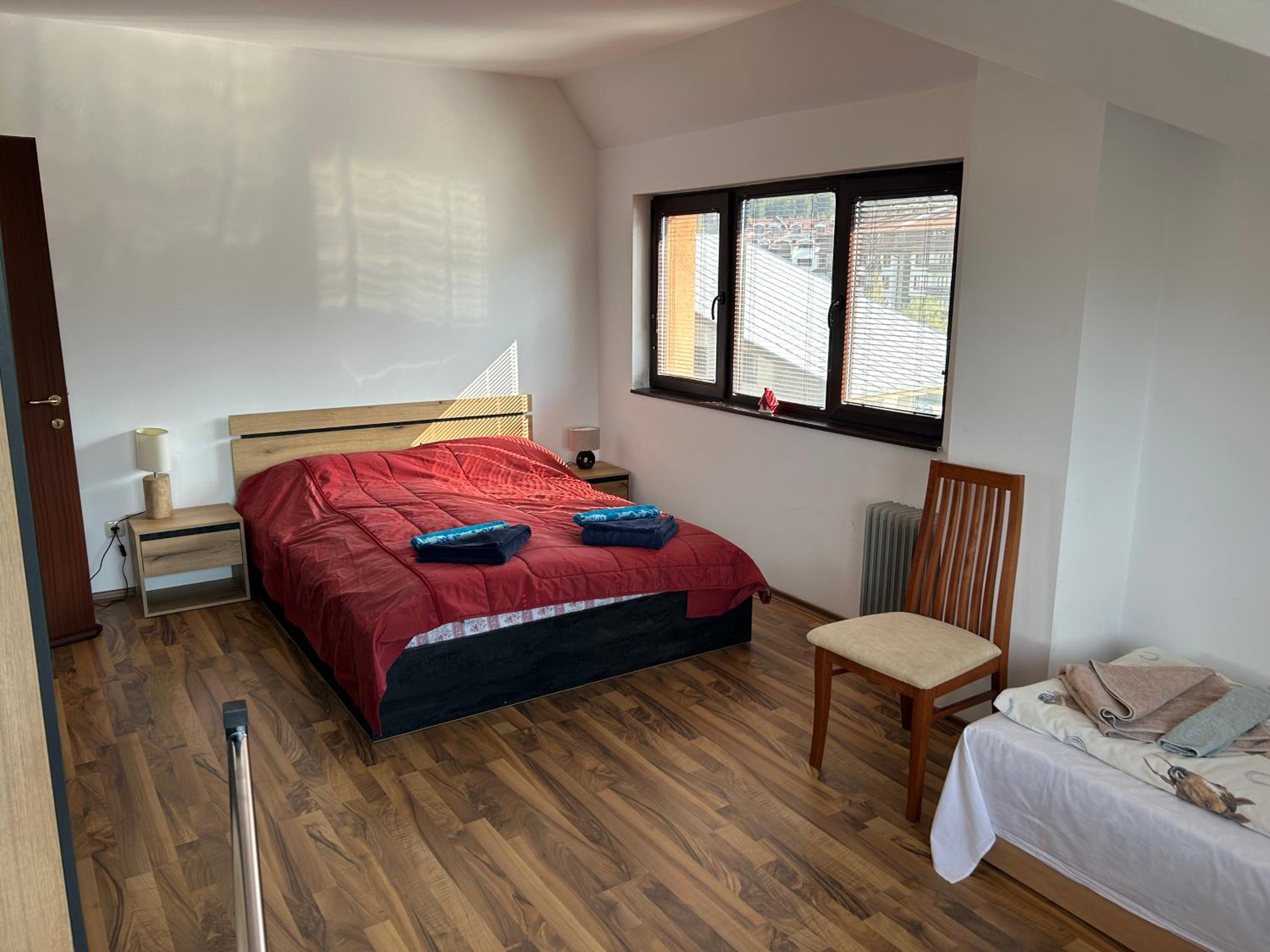 Apartament Armada Bansko