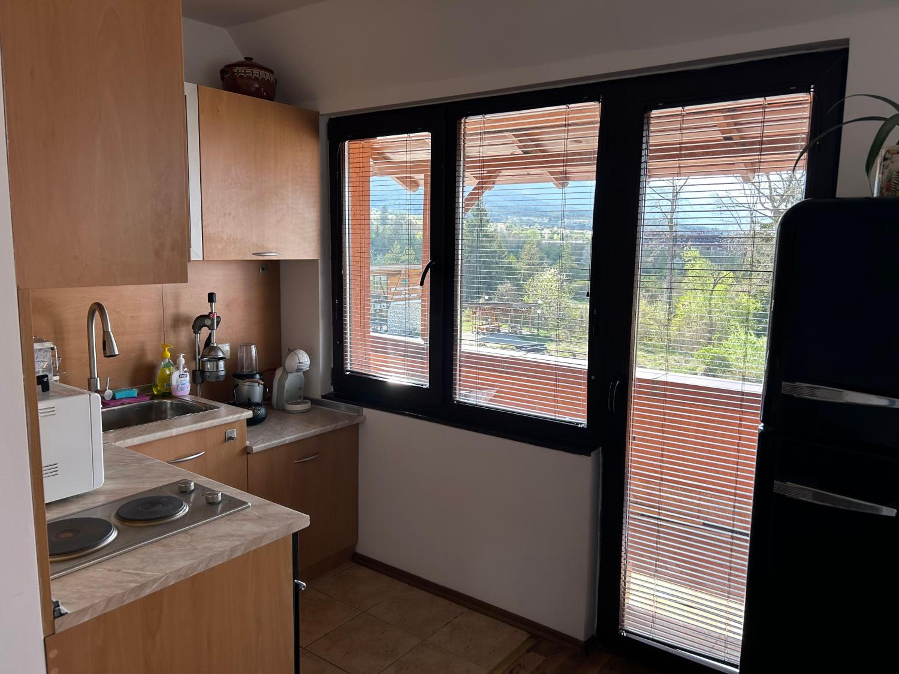 Apartament Armada Bansko