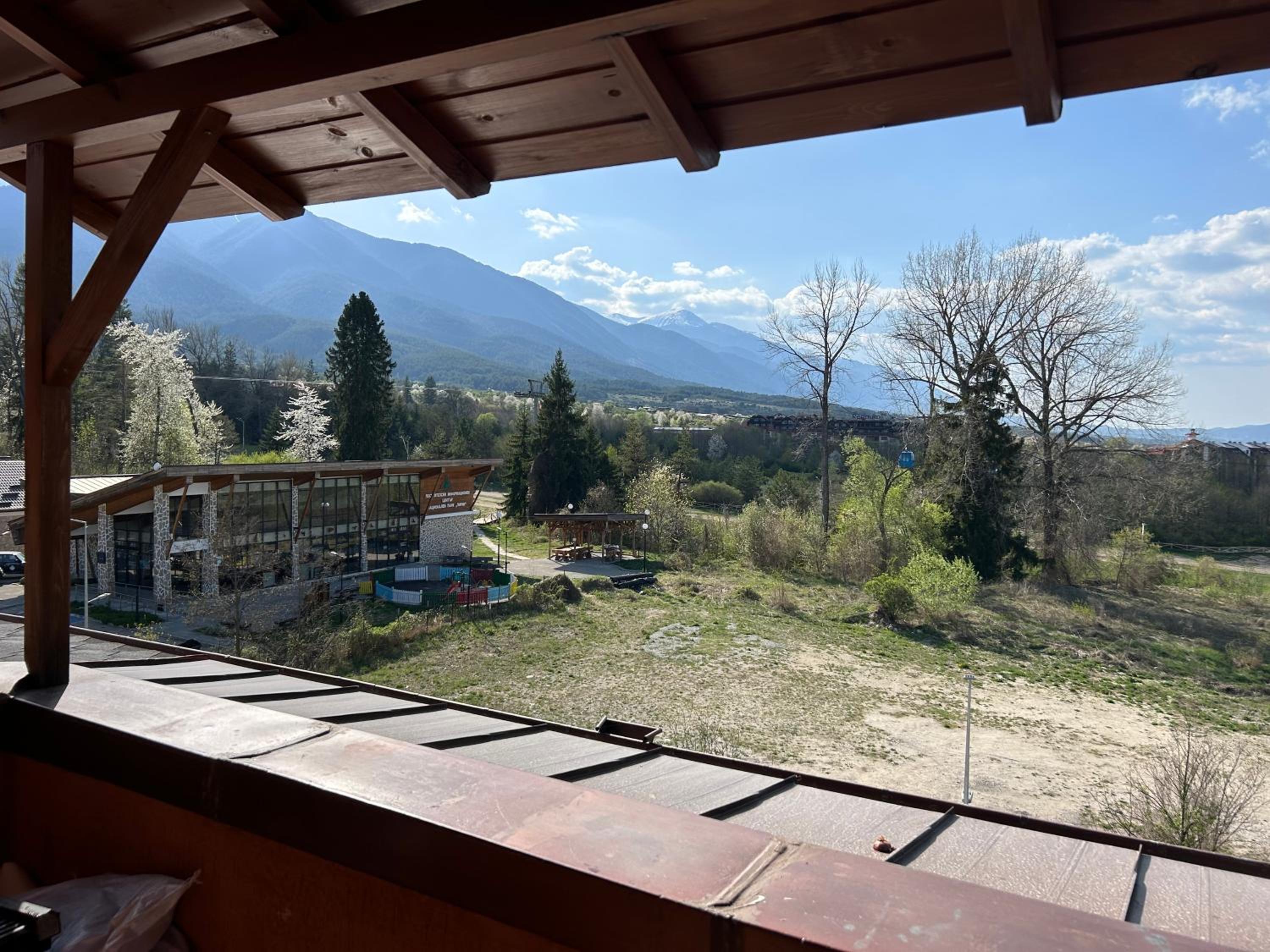 Apartament Armada Bansko
