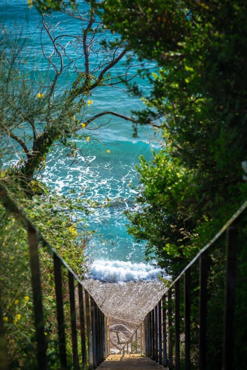 Rouvelas Waterfront Nest