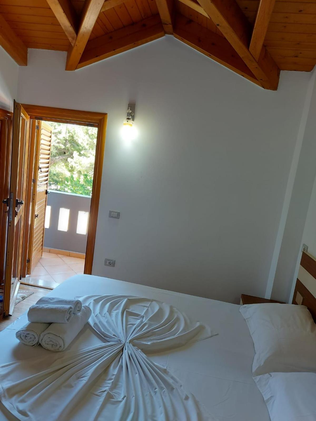Vila Green Relax