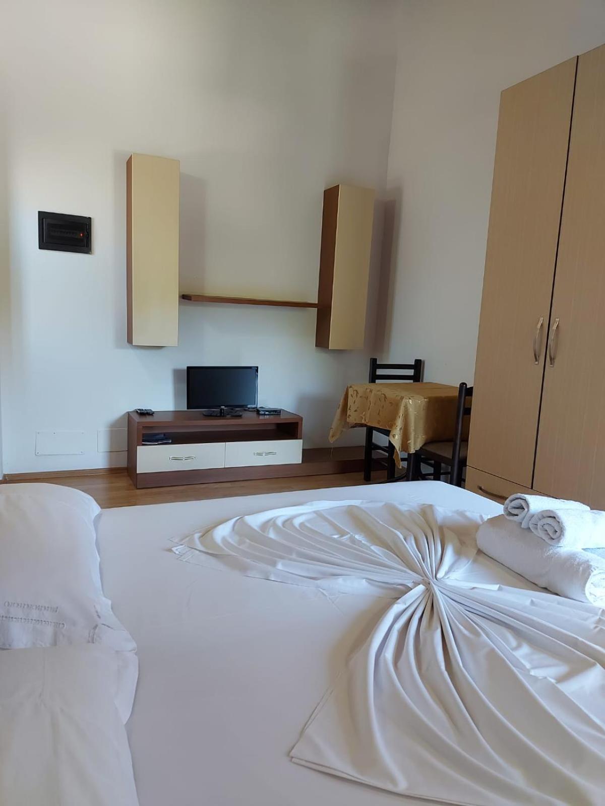 Vila Green Relax