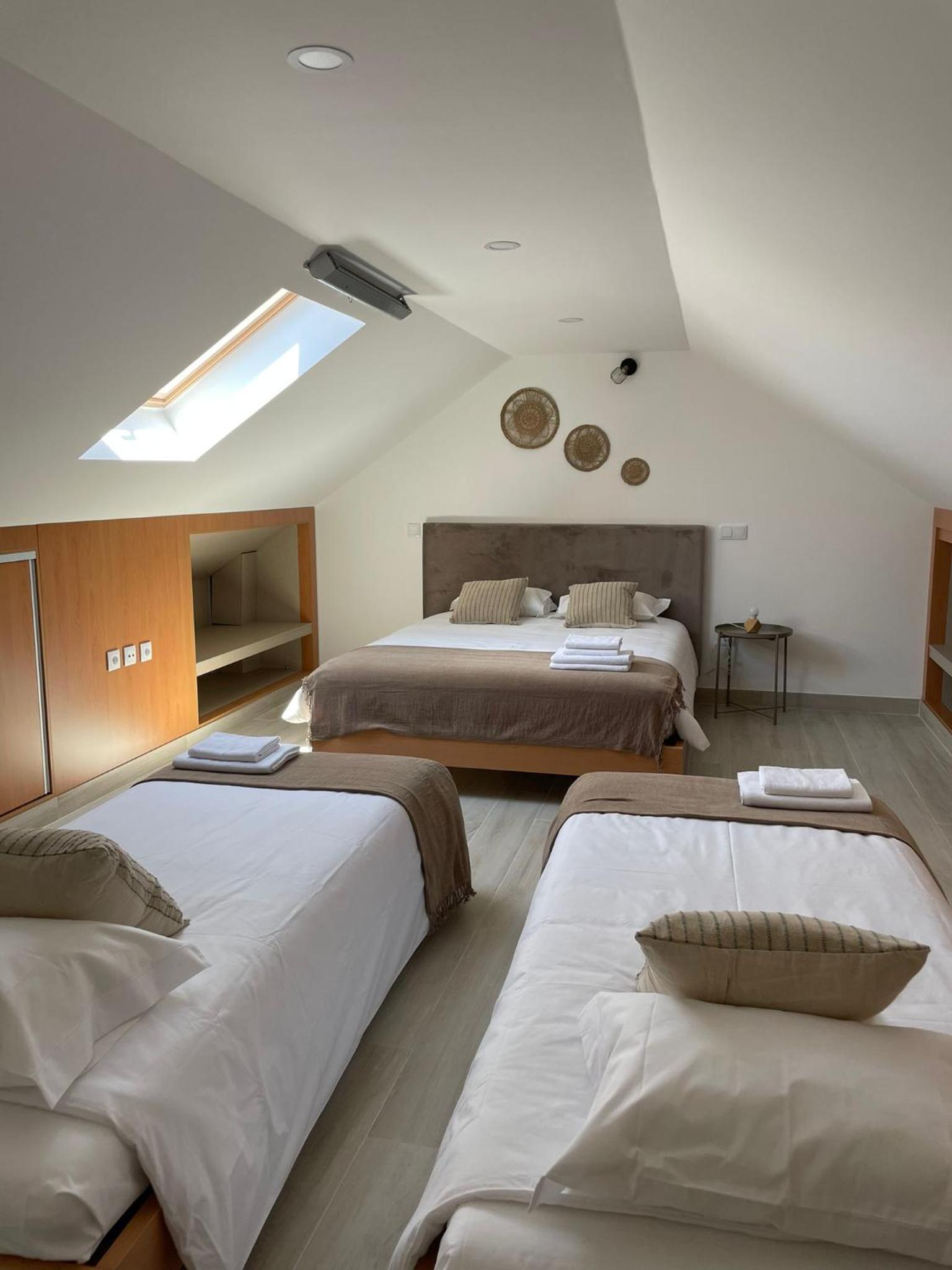 Porto Smart Apartments Comfort
