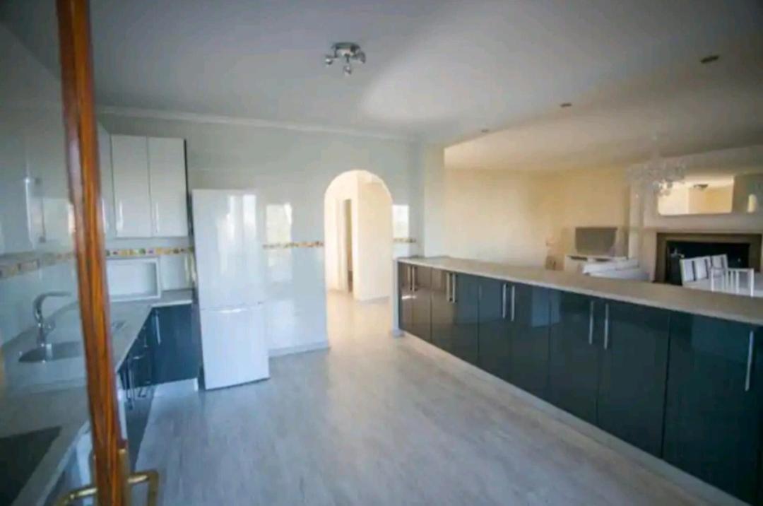 CHALET EXCLUSIVO EL CANDADO MÁLAGA