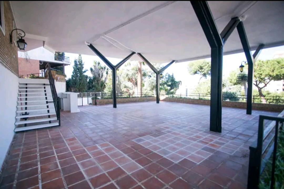 CHALET EXCLUSIVO EL CANDADO MÁLAGA