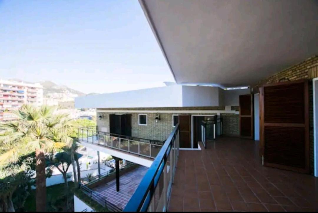 CHALET EXCLUSIVO EL CANDADO MÁLAGA