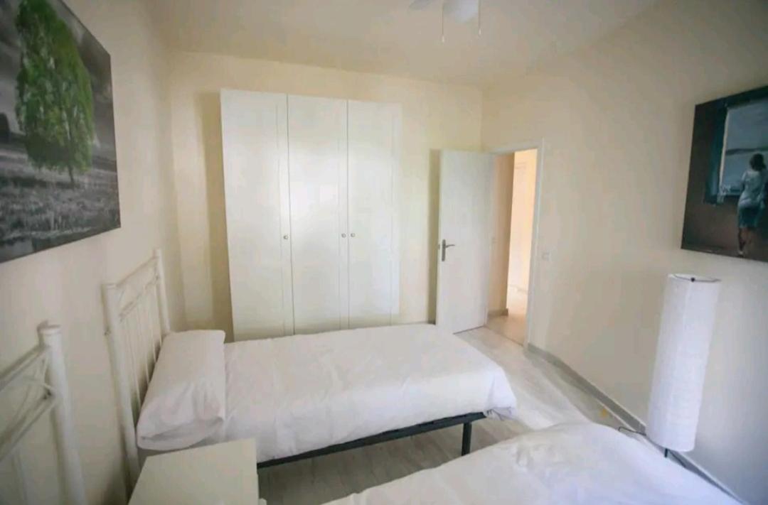 CHALET EXCLUSIVO EL CANDADO MÁLAGA