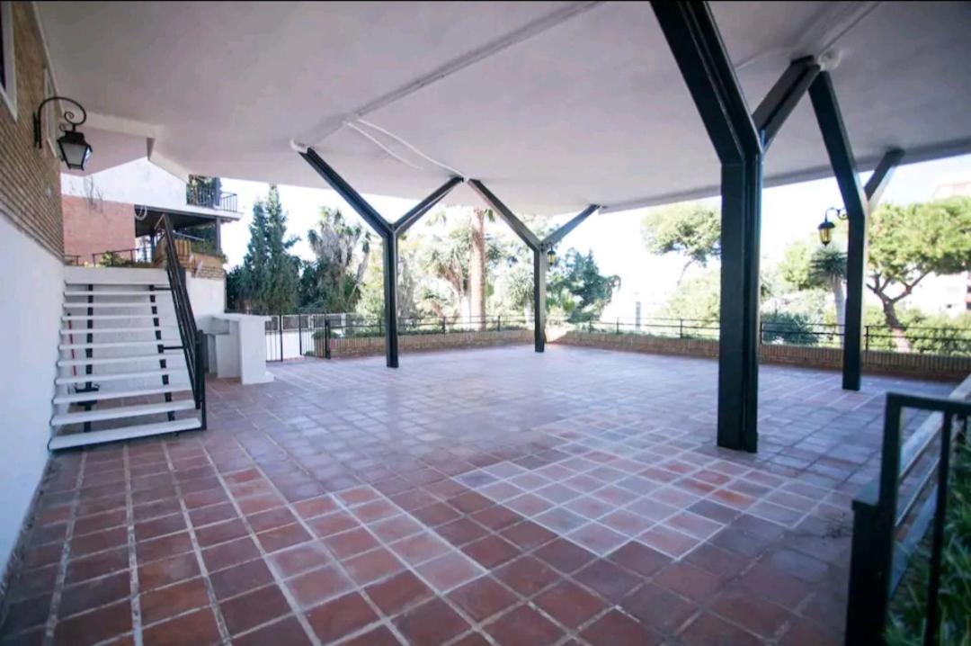 CHALET EXCLUSIVO EL CANDADO MÁLAGA