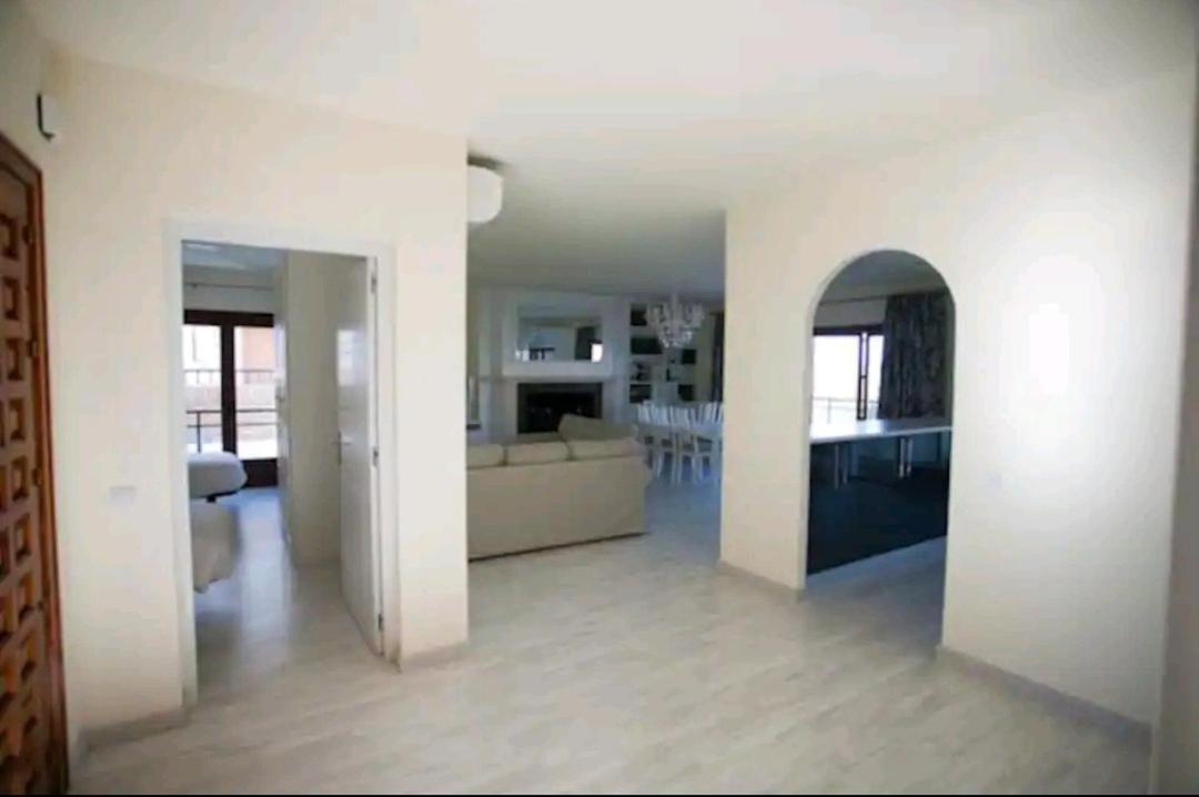 CHALET EXCLUSIVO EL CANDADO MÁLAGA