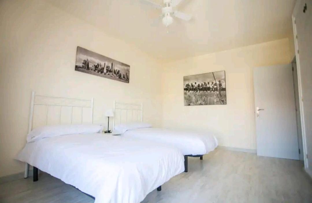 CHALET EXCLUSIVO EL CANDADO MÁLAGA
