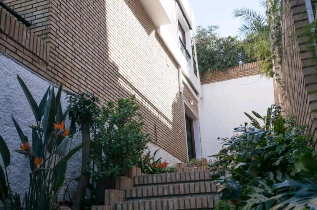 CHALET EXCLUSIVO EL CANDADO MÁLAGA