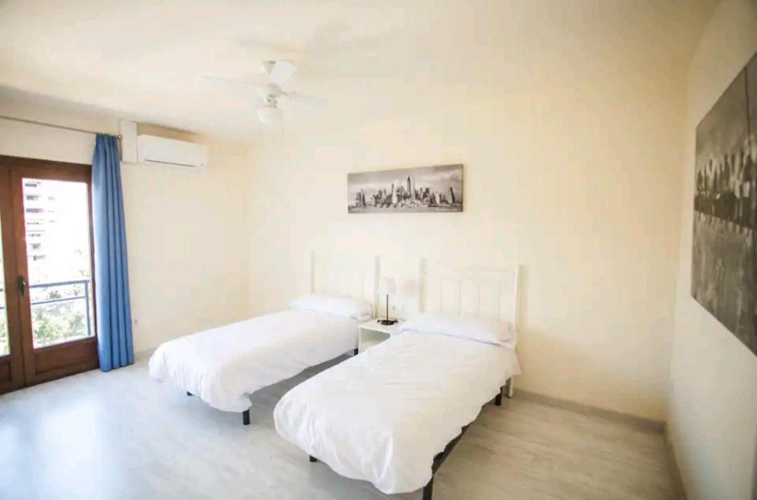 CHALET EXCLUSIVO EL CANDADO MÁLAGA