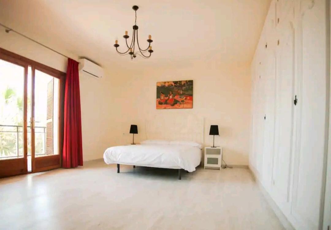 CHALET EXCLUSIVO EL CANDADO MÁLAGA