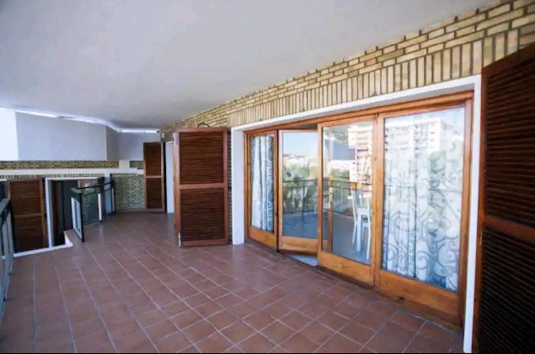CHALET EXCLUSIVO EL CANDADO MÁLAGA