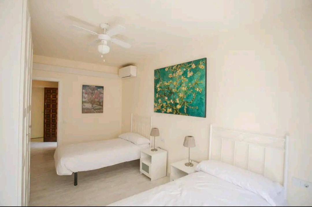 CHALET EXCLUSIVO EL CANDADO MÁLAGA