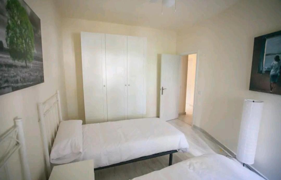 CHALET EXCLUSIVO EL CANDADO MÁLAGA