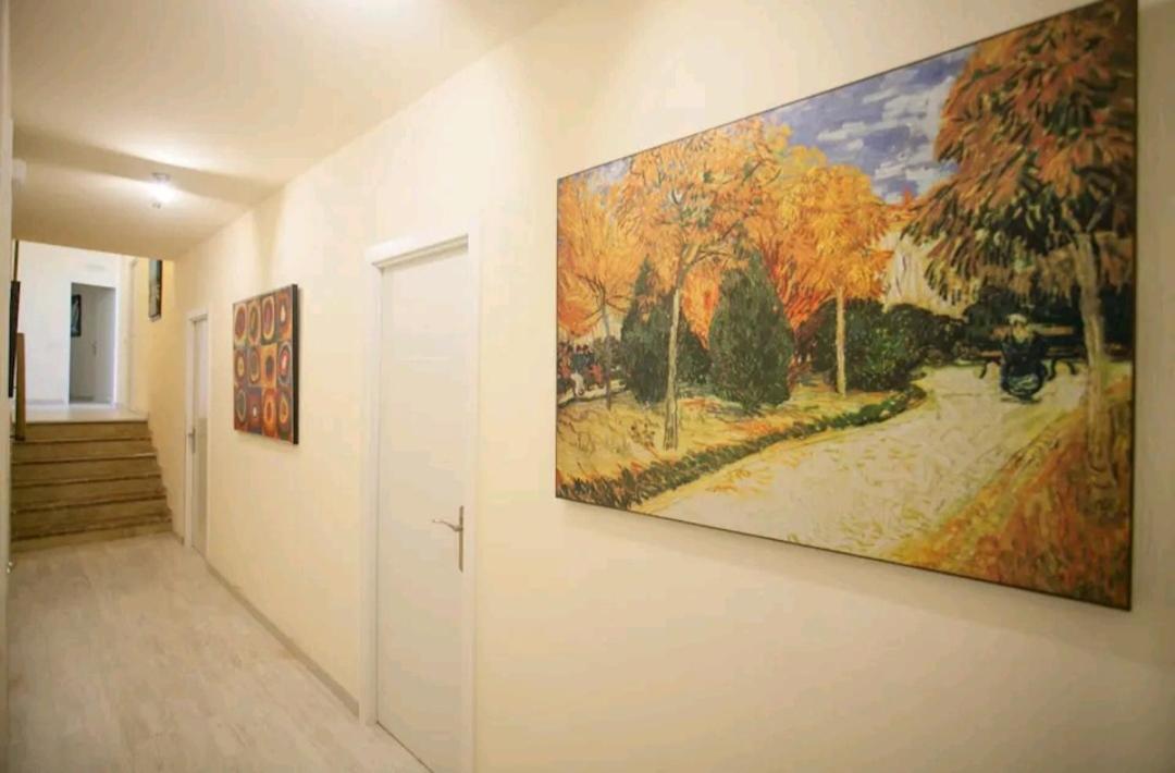 CHALET EXCLUSIVO EL CANDADO MÁLAGA
