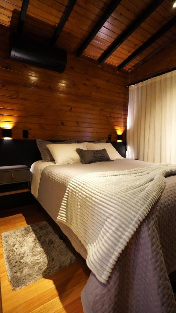 Vale Dourado Cabanas