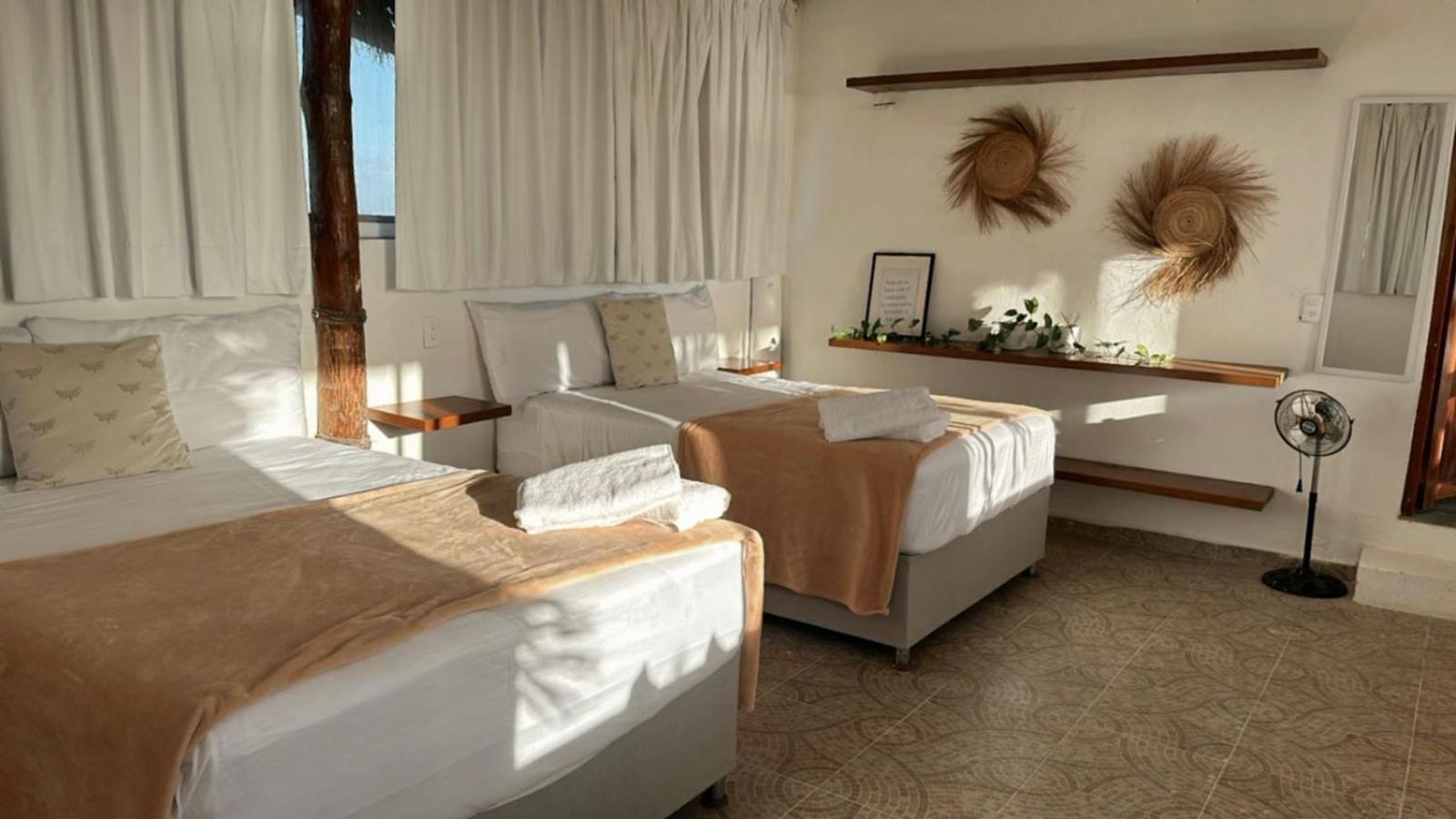 Hotelito El Poeta view 3