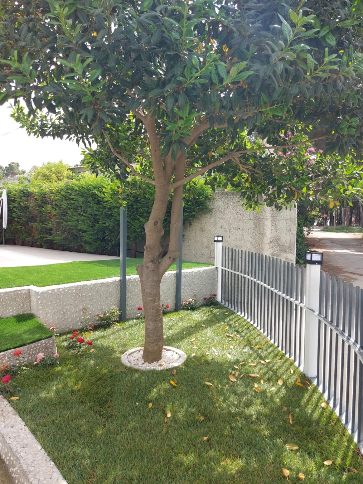 Vila Green Relax